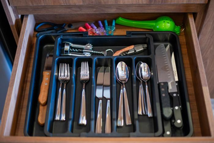 paravian by casago