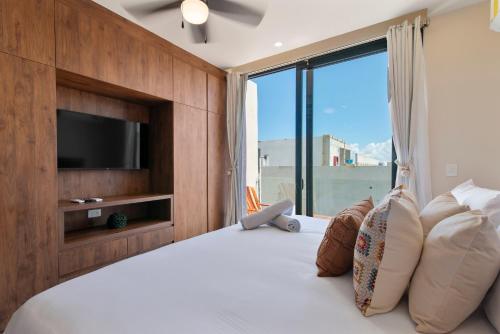 paravian by casago
