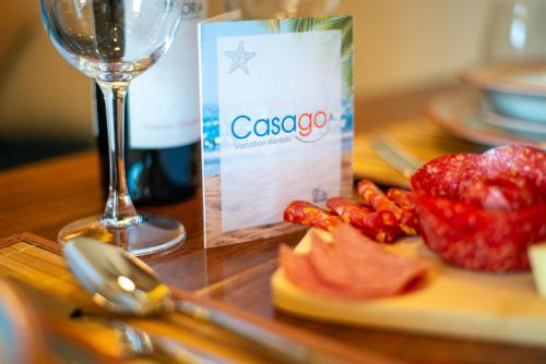 paravian by casago