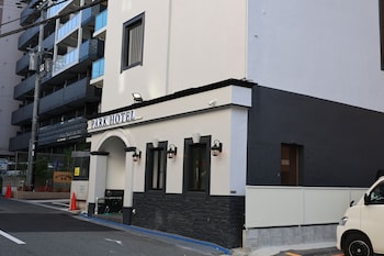 park hotel