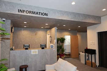 park hotel