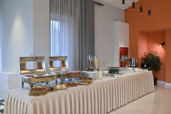 stonehenge hotel and restaurant