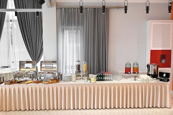 stonehenge hotel and restaurant