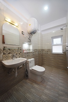 family apartment