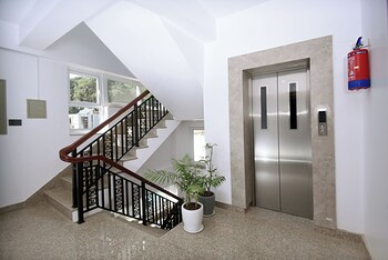 family apartment
