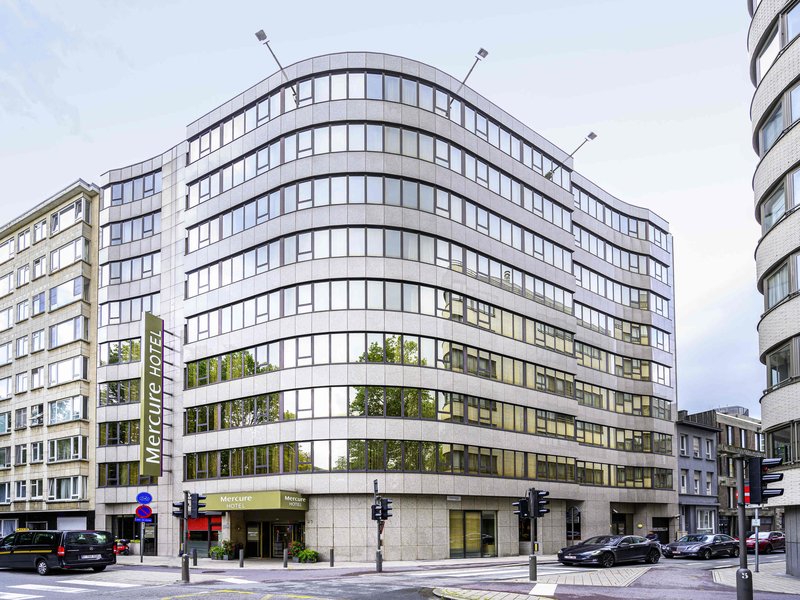 mercure antwerp city centre