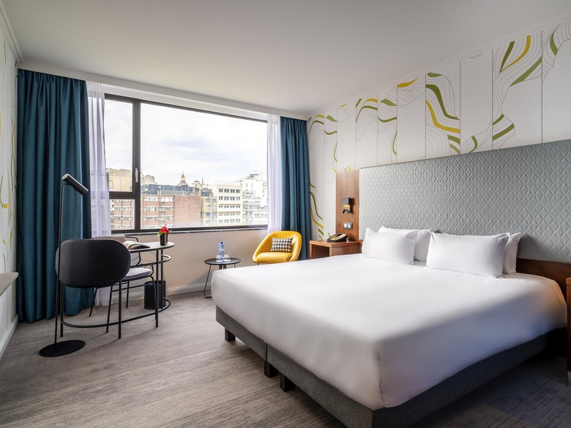 mercure antwerp city centre