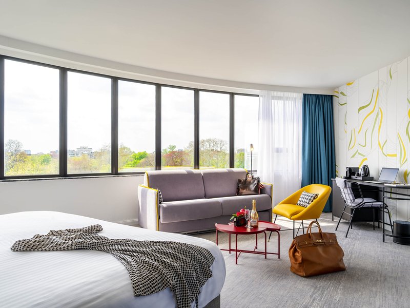 mercure antwerp city centre