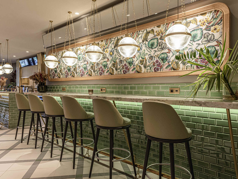 mercure antwerp city centre