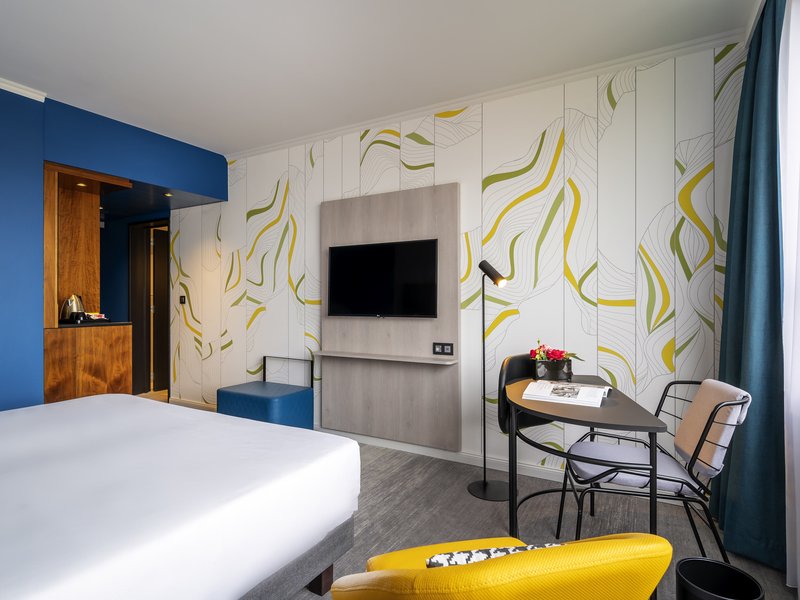 mercure antwerp city centre
