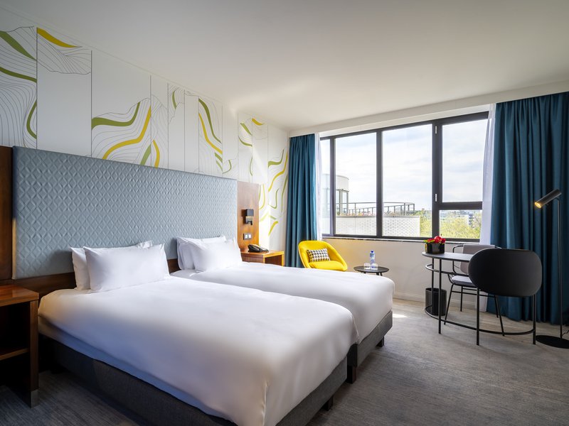 mercure antwerp city centre