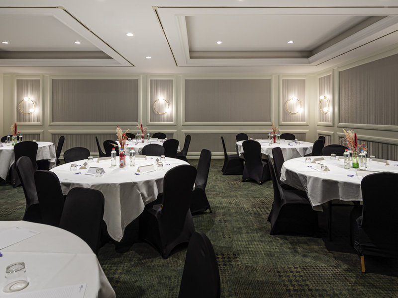 mercure antwerp city centre