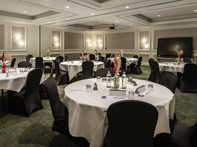 mercure antwerp city centre