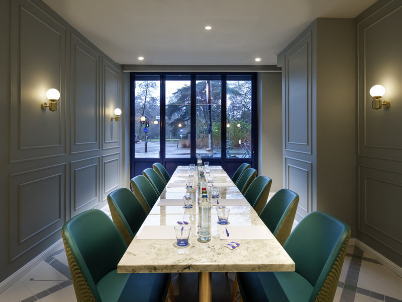 mercure antwerp city centre
