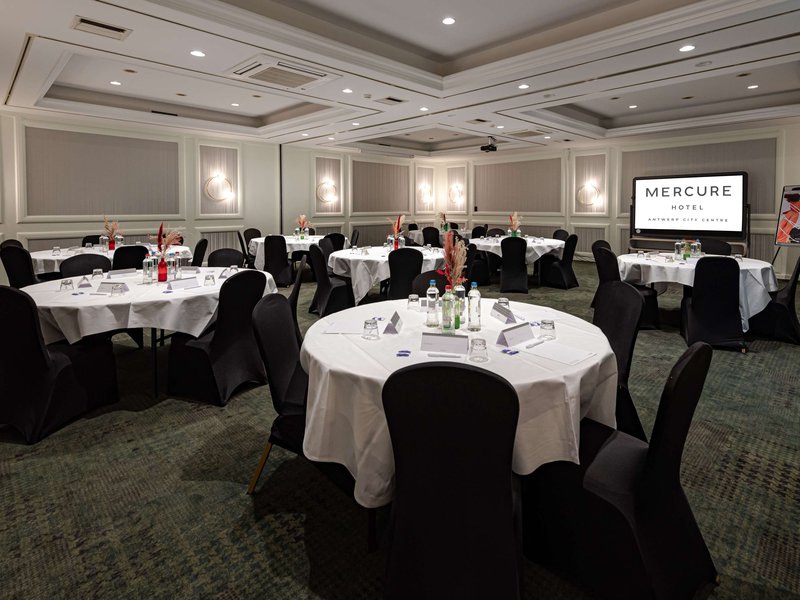 mercure antwerp city centre