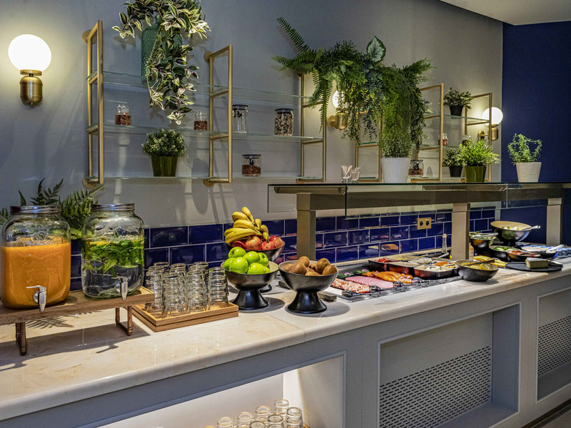mercure antwerp city centre