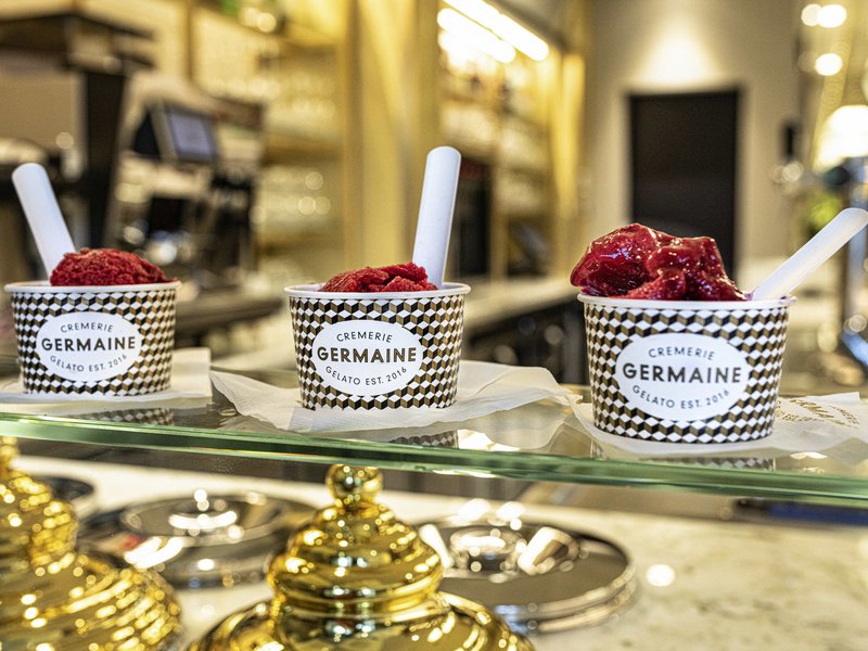 mercure antwerp city centre