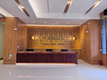 mille rich hotel