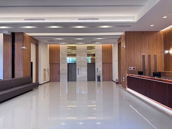 mille rich hotel