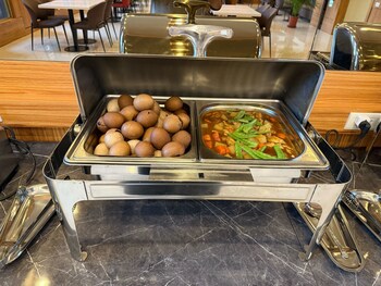 mille rich hotel