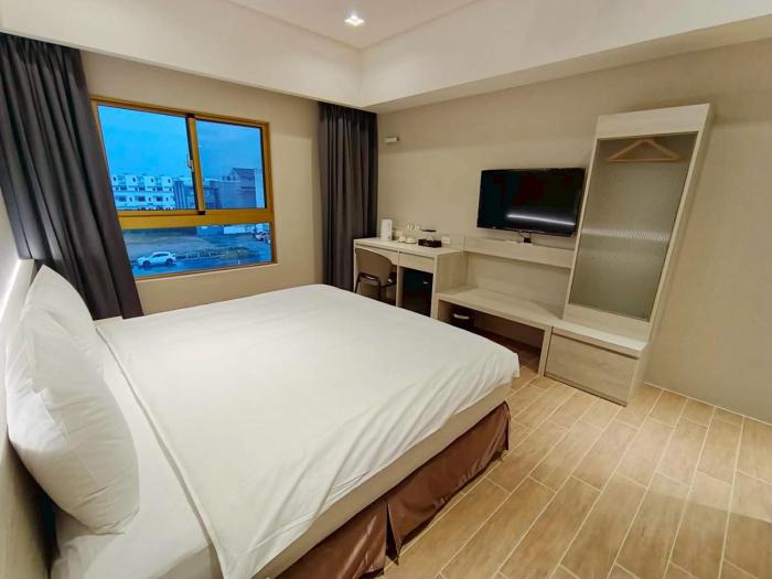 mille rich hotel