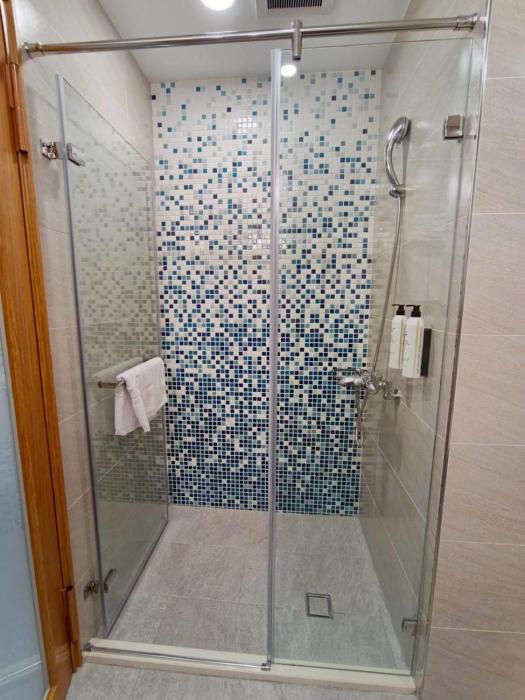 mille rich hotel