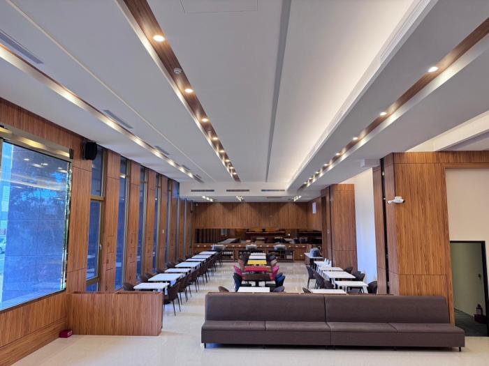 mille rich hotel