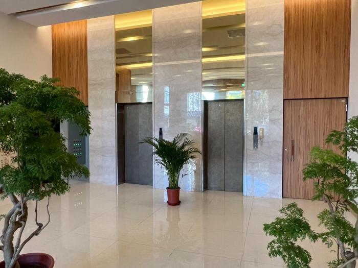 mille rich hotel
