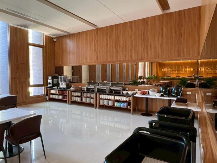 mille rich hotel