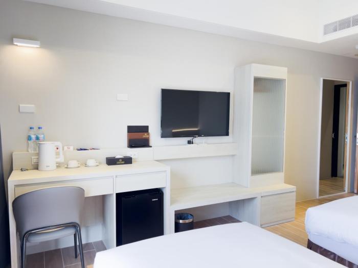 mille rich hotel