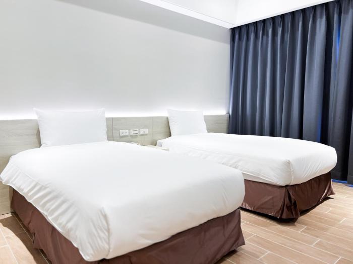 mille rich hotel