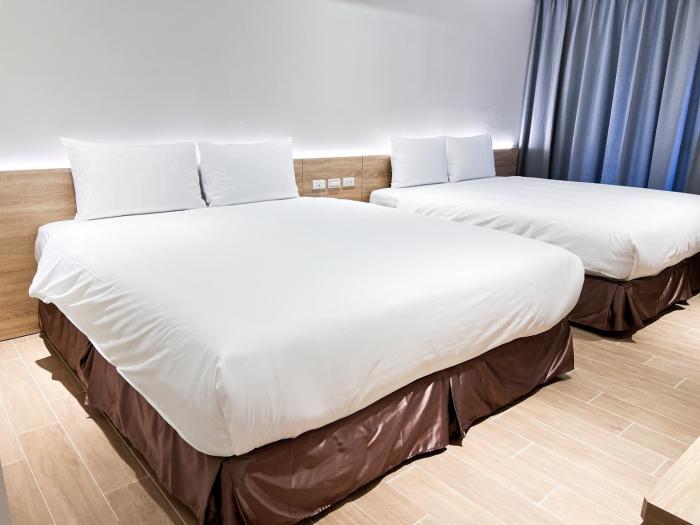 mille rich hotel