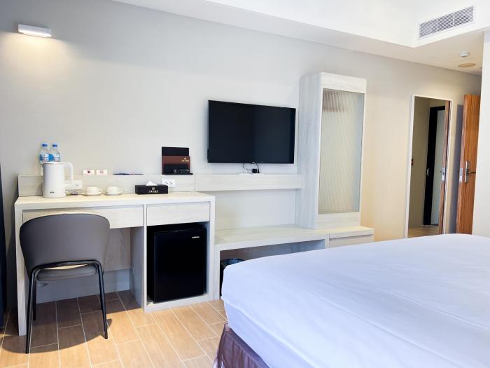 mille rich hotel