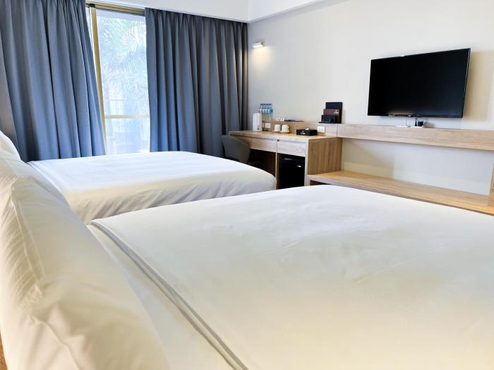 mille rich hotel