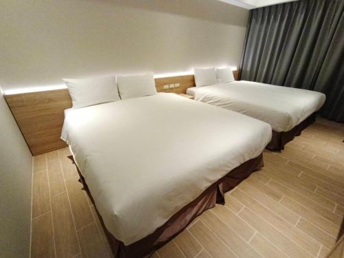 mille rich hotel