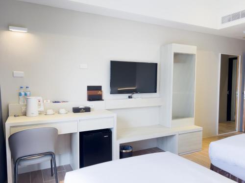 mille rich hotel