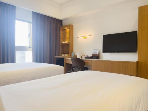 mille rich hotel