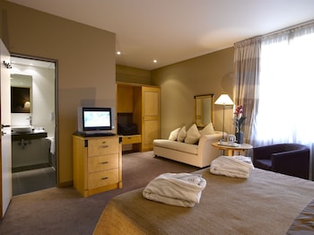 van der valk waterloo