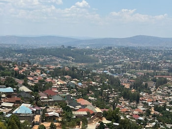 the trekkers rest lodge kigali