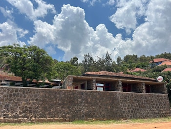 the trekkers rest lodge kigali