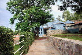 the trekkers rest lodge kigali