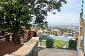the trekkers rest lodge kigali