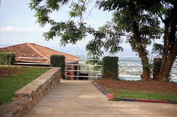 the trekkers rest lodge kigali