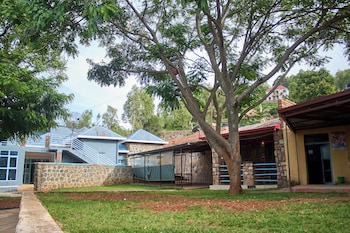 the trekkers rest lodge kigali