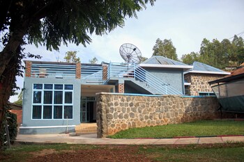 the trekkers rest lodge kigali