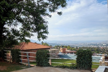 the trekkers rest lodge kigali