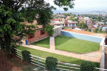 the trekkers rest lodge kigali