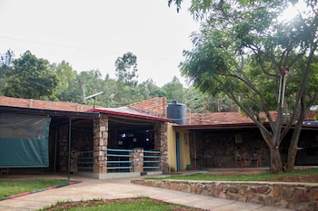 the trekkers rest lodge kigali