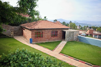 the trekkers rest lodge kigali