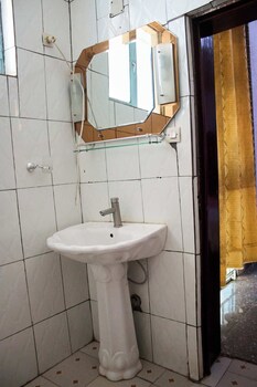 the trekkers rest lodge kigali